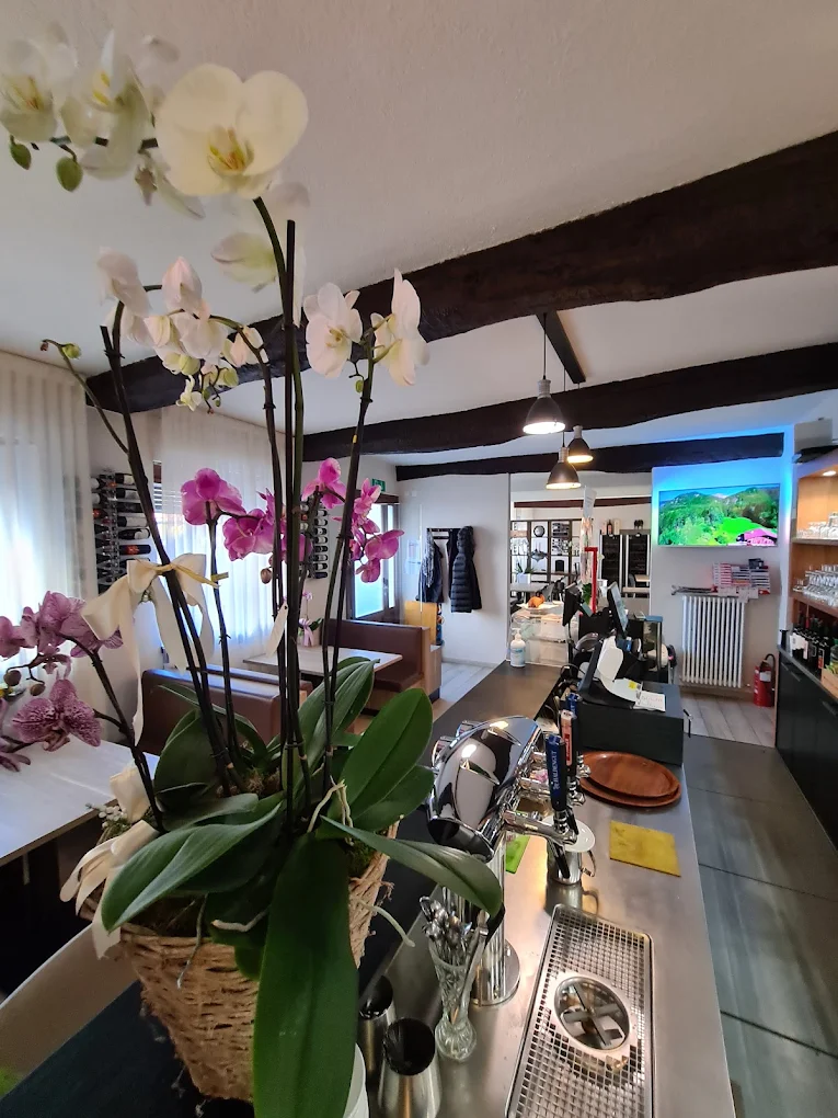 Osteria Antica Rancate — Piazza Santo Stefano