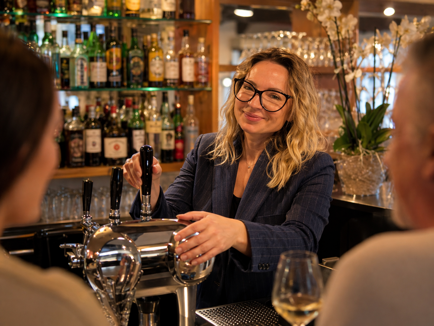 Ina — Osteria Antica Rancate